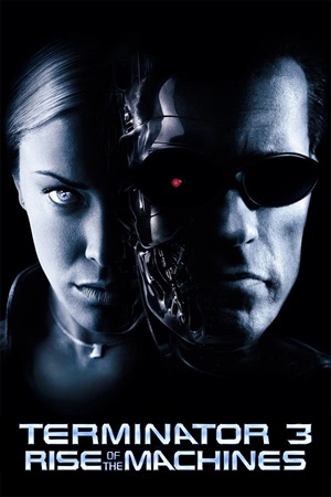 ტერმინატორი 3: მანქანების ამბოხი | Terminator 3: Rise of the Machines