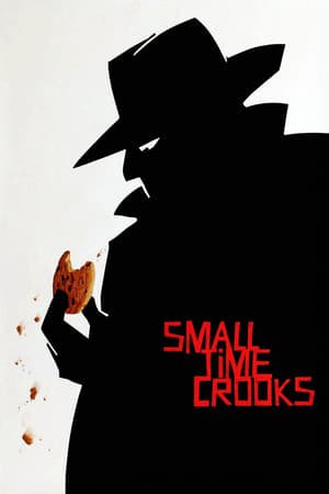 ქურდბაცაცები | Small Time Crooks