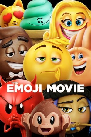 ემოჯი ფილმი / The Emoji Movie