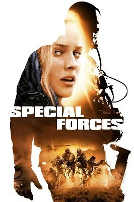 სპეცდანიშნულების რაზმი | Special Forces (Forces spéciales)