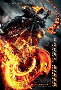 მრბოლელი მოჩვენება 2 | Ghost Rider: Spirit of Vengeance