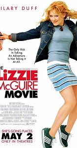 ლიზი მაკგუაერი / The Lizzie McGuire Movie