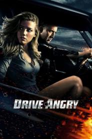 გიჟური რბოლა | Drive Angry