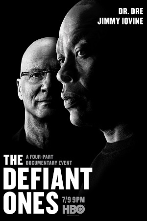 მეამბოხენი / The Defiant Ones