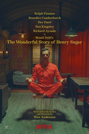 ჰენრი შუგარის დიდებული ამბავი | THE WONDERFUL STORY OF HENRY SUGAR