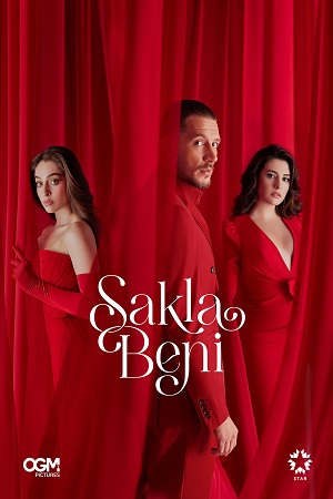 დამმალე | Sakla Beni (Hide Me)