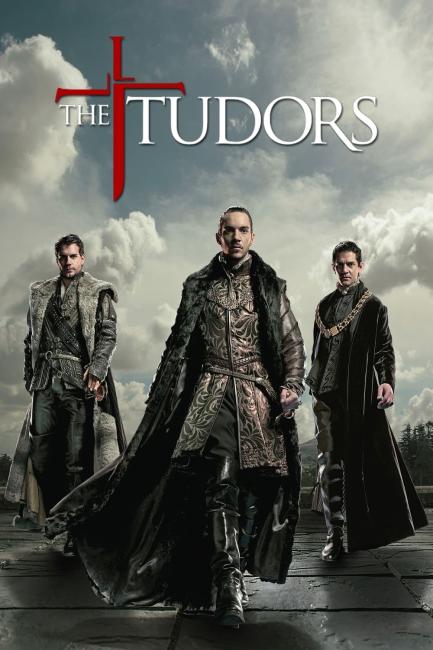 ტიუდორები / The Tudors