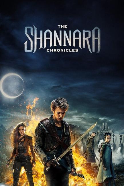 შანარას ქრონიკები / The Shannara Chronicles